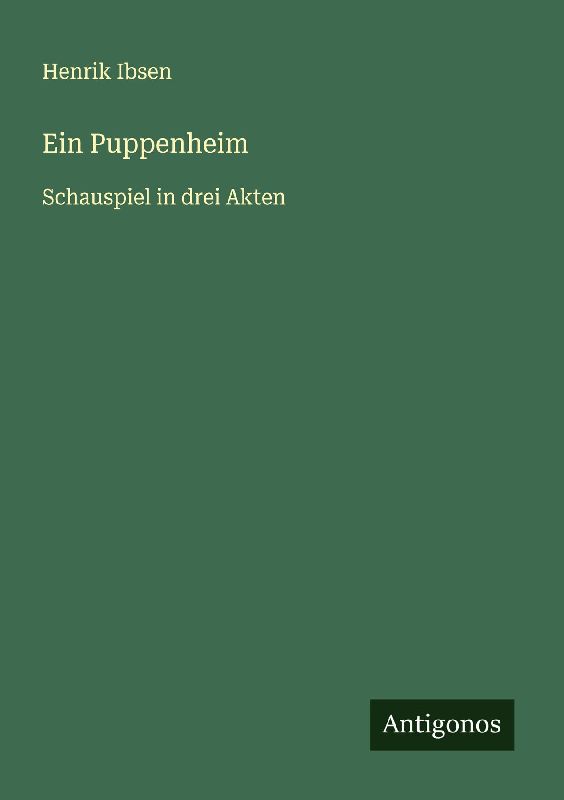 Buchcover