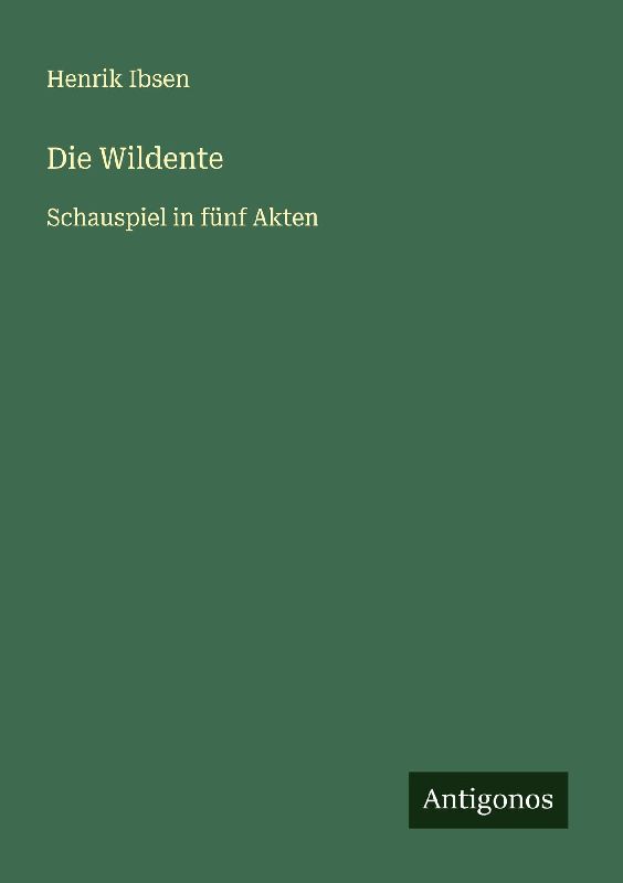 Buchcover