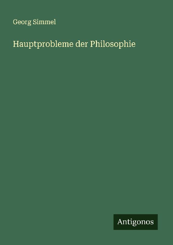 Buchcover