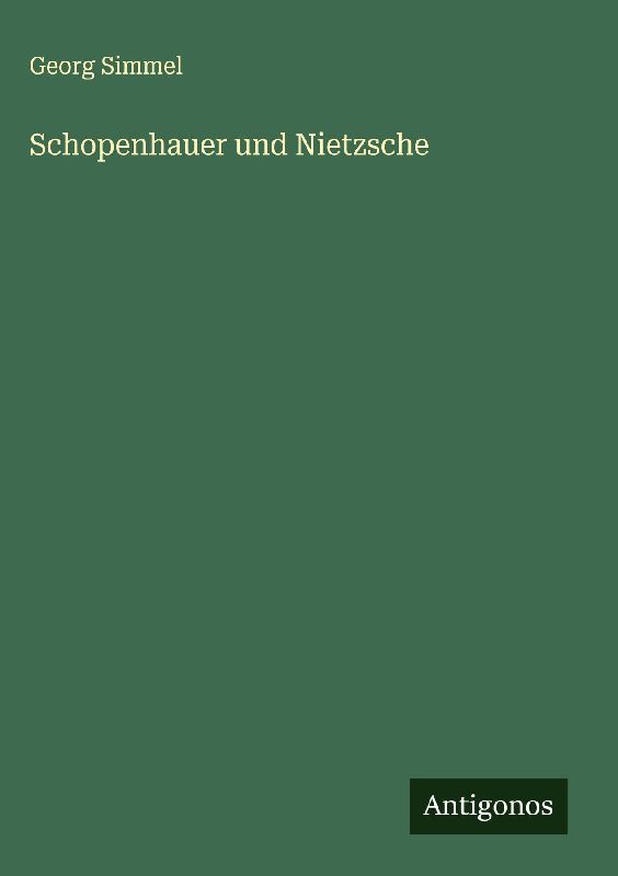 Buchcover