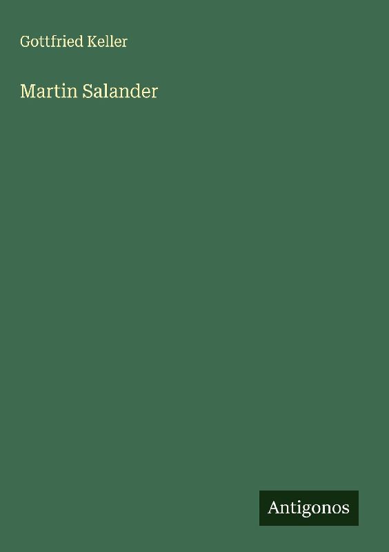 Buchcover