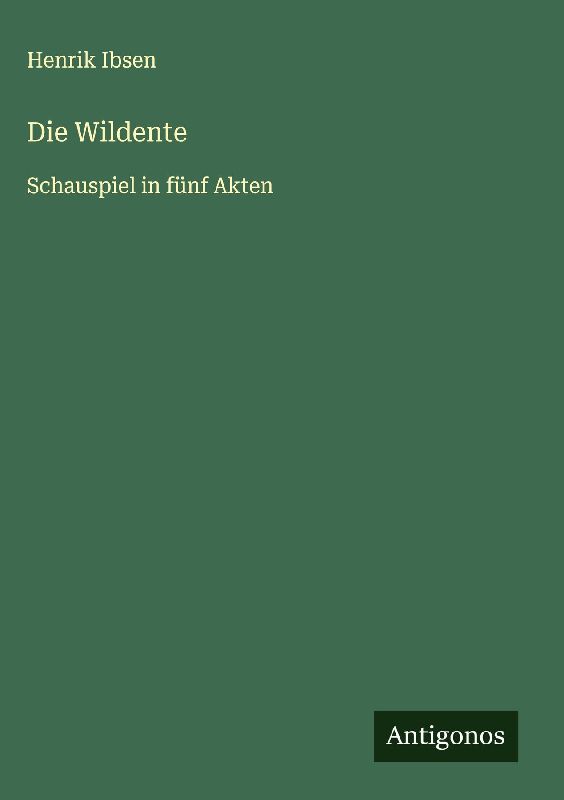 Buchcover