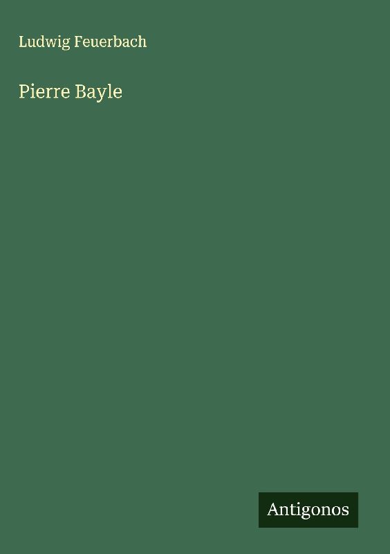 Buchcover