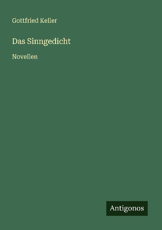 Buchcover