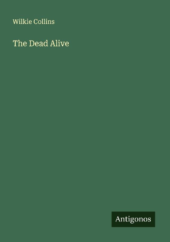The Dead Alive