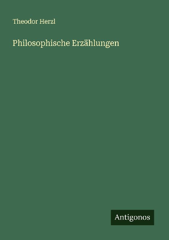 Buchcover
