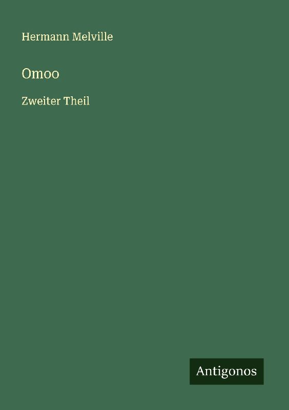 Omoo