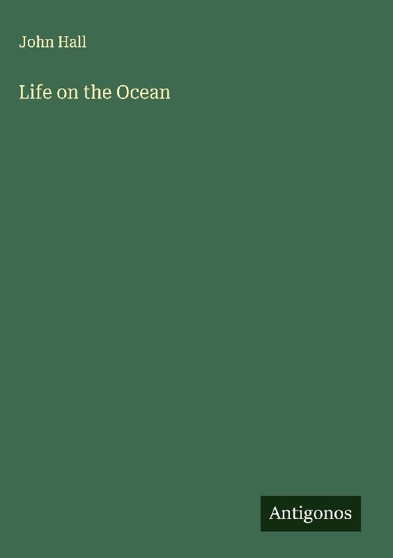 Life on the Ocean
