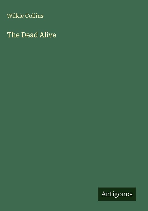 The Dead Alive