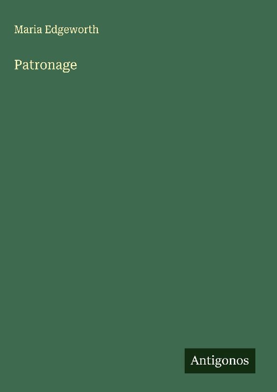 Patronage
