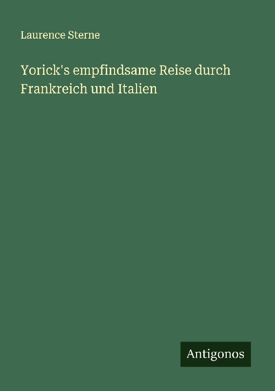 Buchcover
