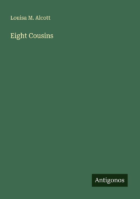 Eight Cousins