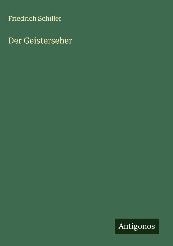 Buchcover
