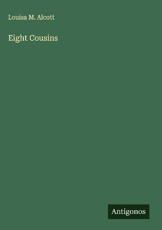 Eight Cousins