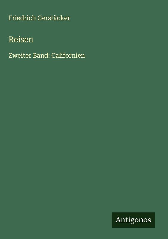 Reisen