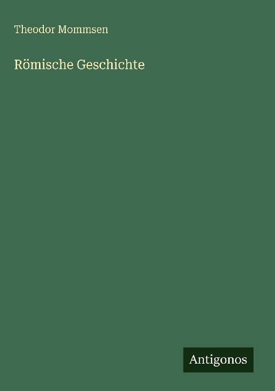 Buchcover
