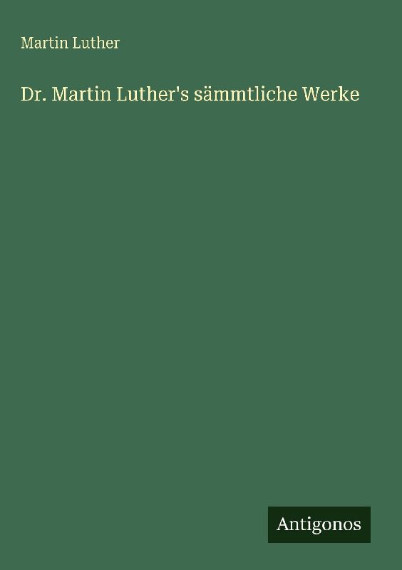 Buchcover