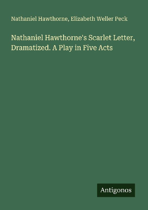 Buchcover