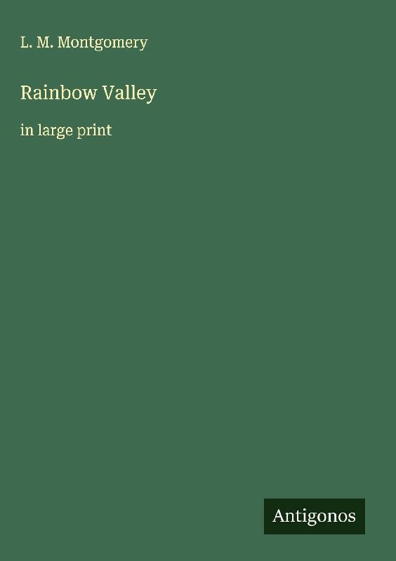 Buchcover