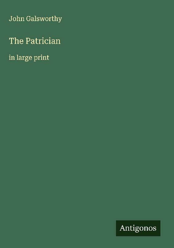The Patrician