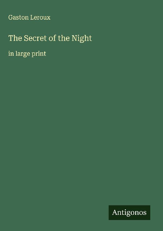 Buchcover