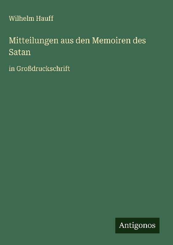 Buchcover