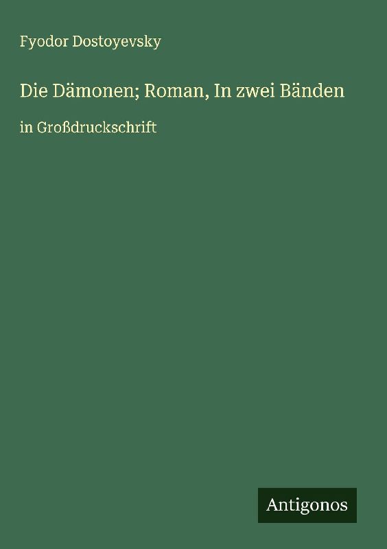 Buchcover