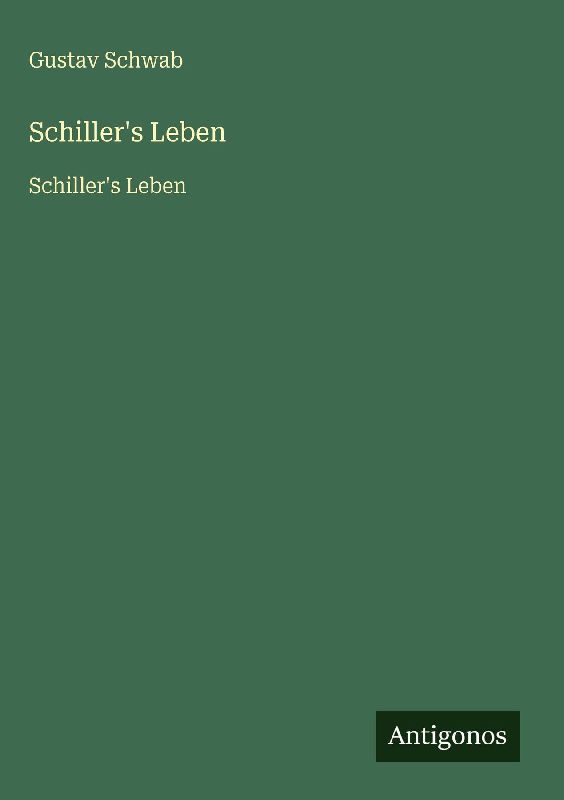Buchcover