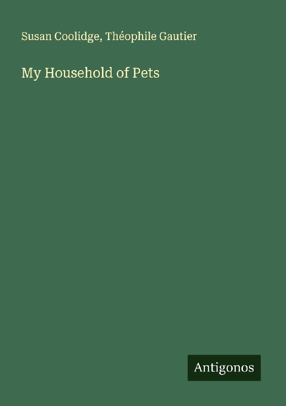 My Household of Pets
