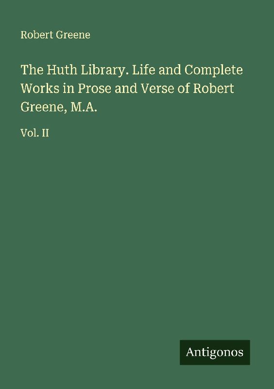 Buchcover