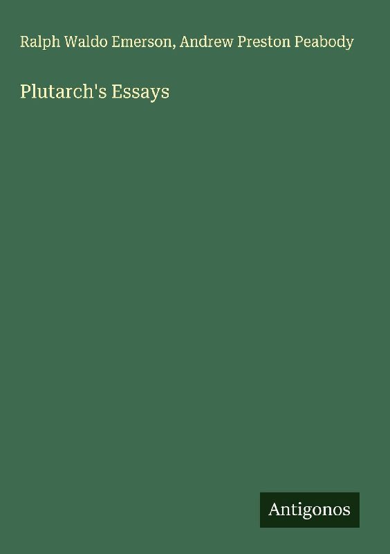 Buchcover