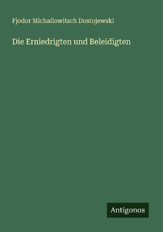 Buchcover