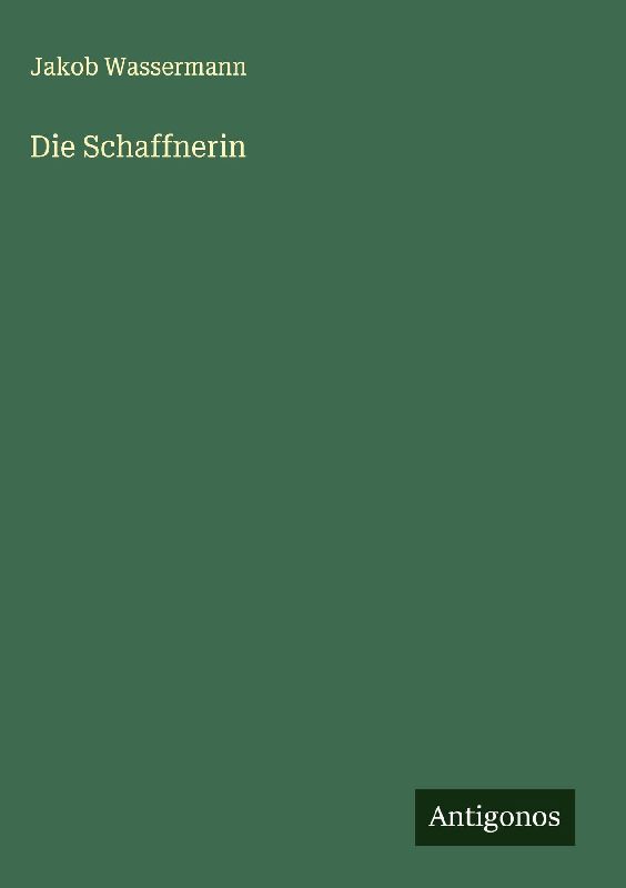 Buchcover