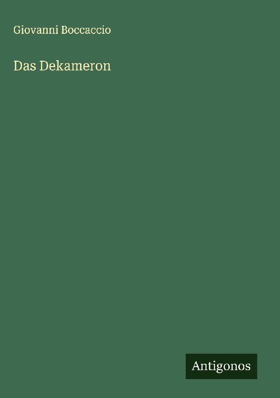 Buchcover