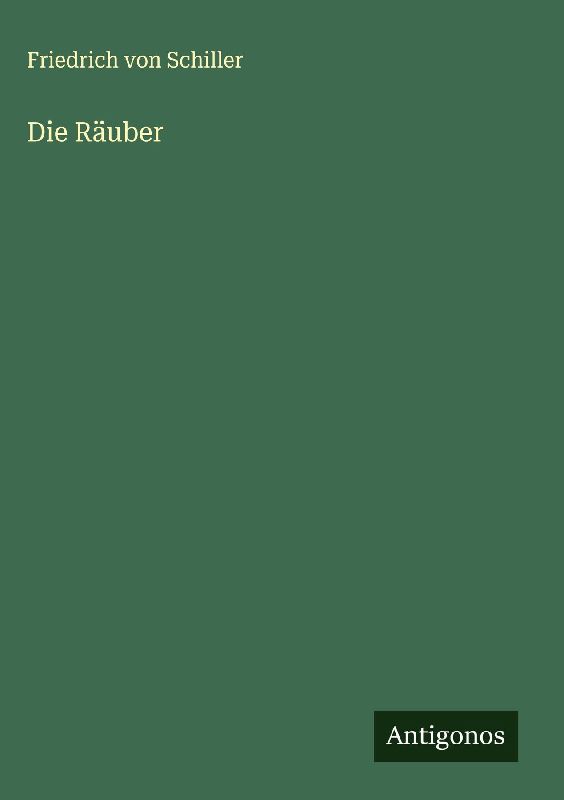 Buchcover