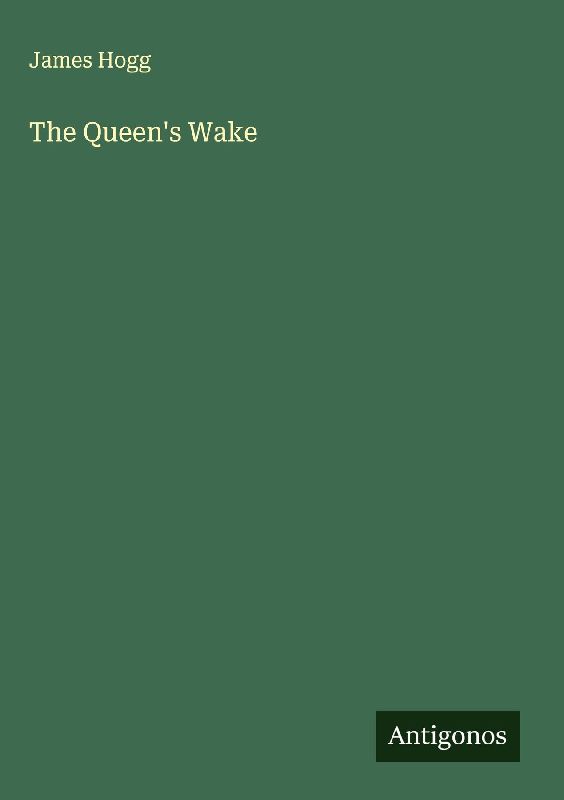 The Queen's Wake
