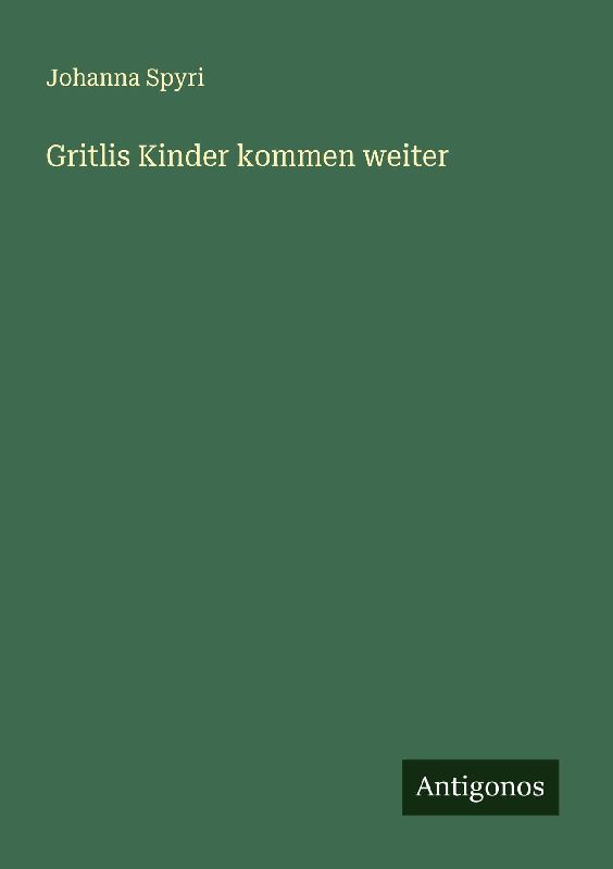 Buchcover