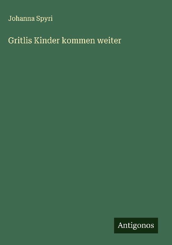 Buchcover