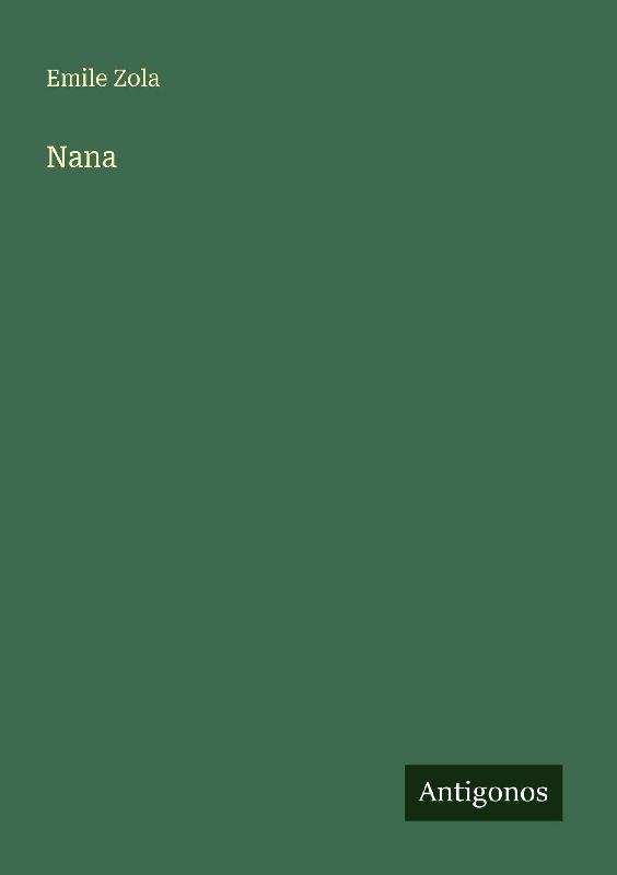 Buchcover