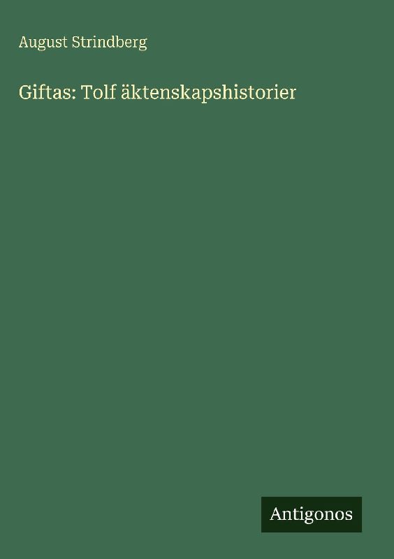 Giftas: Tolf äktenskapshistorier