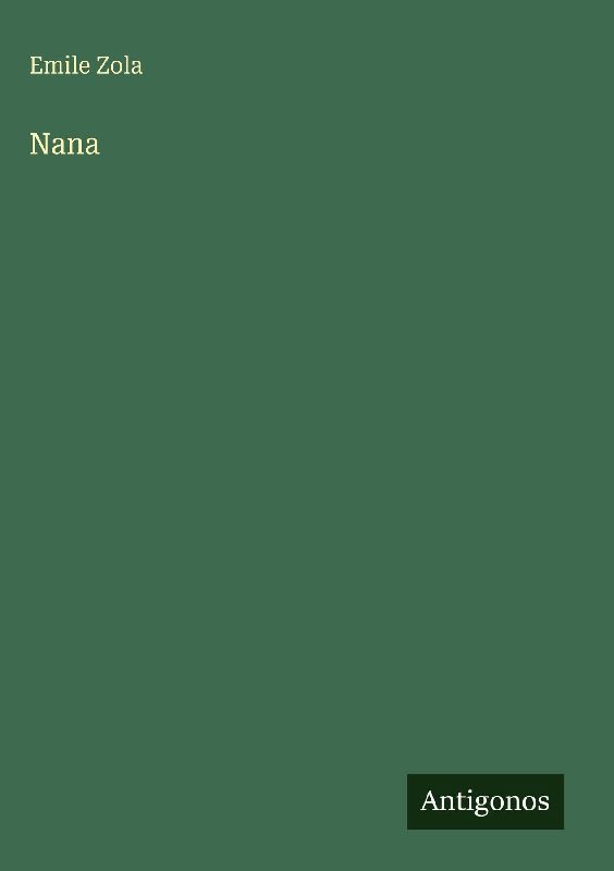 Buchcover