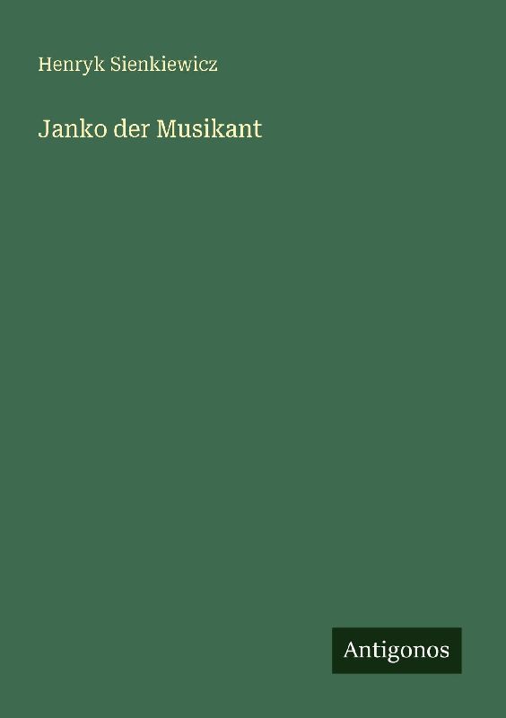 Buchcover