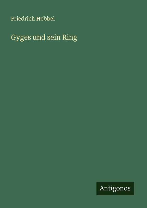 Buchcover