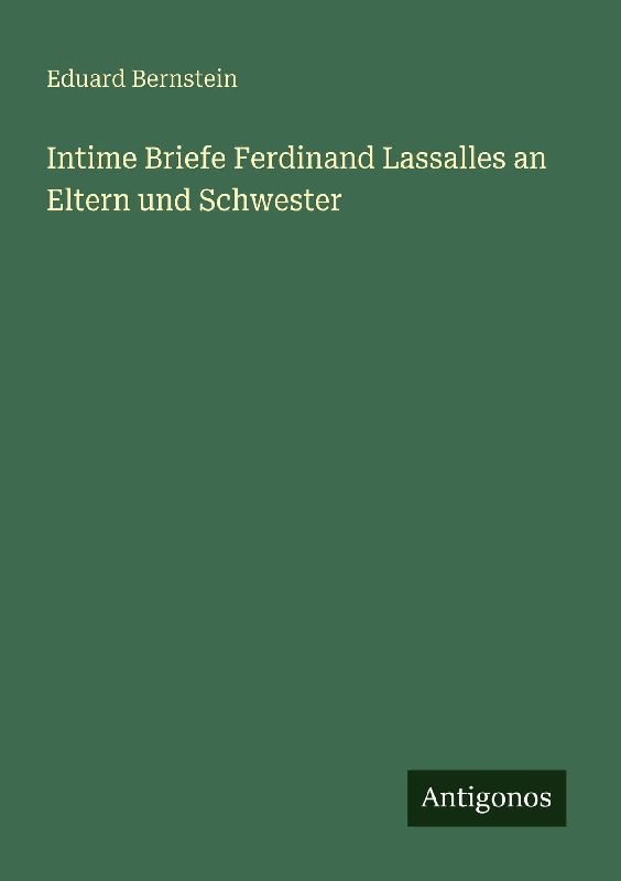 Buchcover