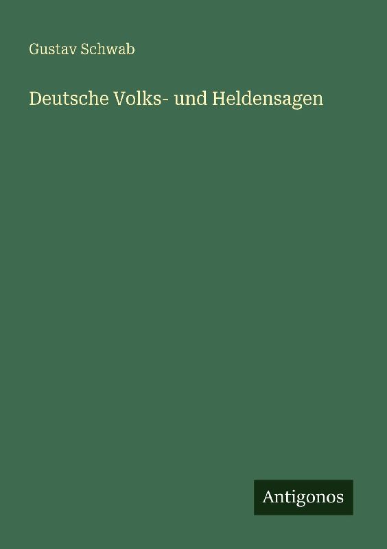 Buchcover