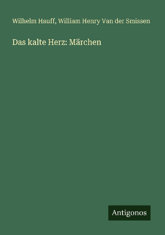 Buchcover