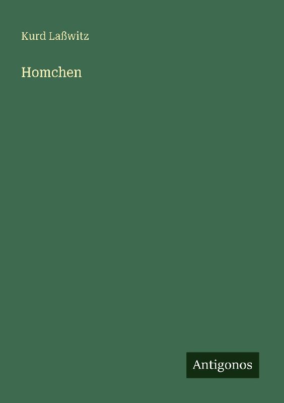 Buchcover