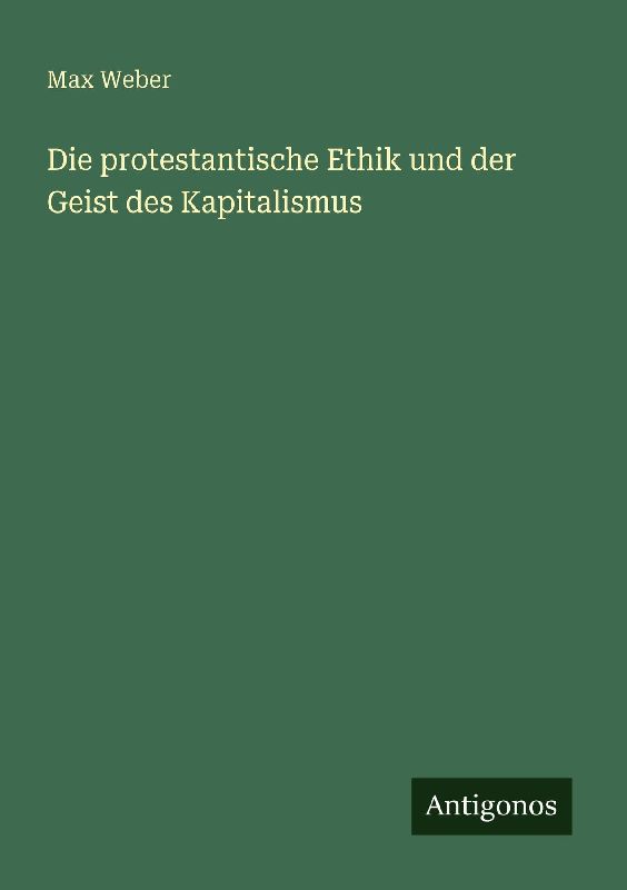 Buchcover