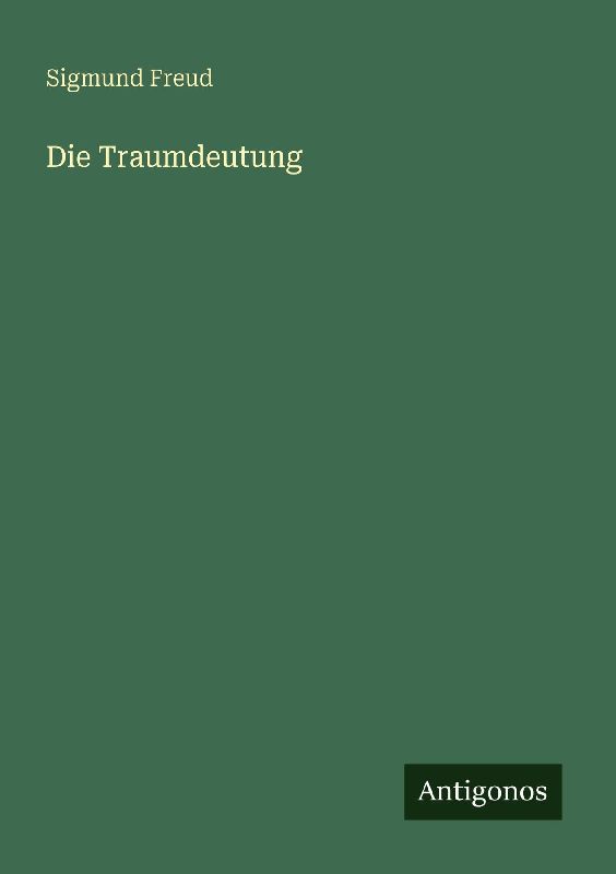 Buchcover