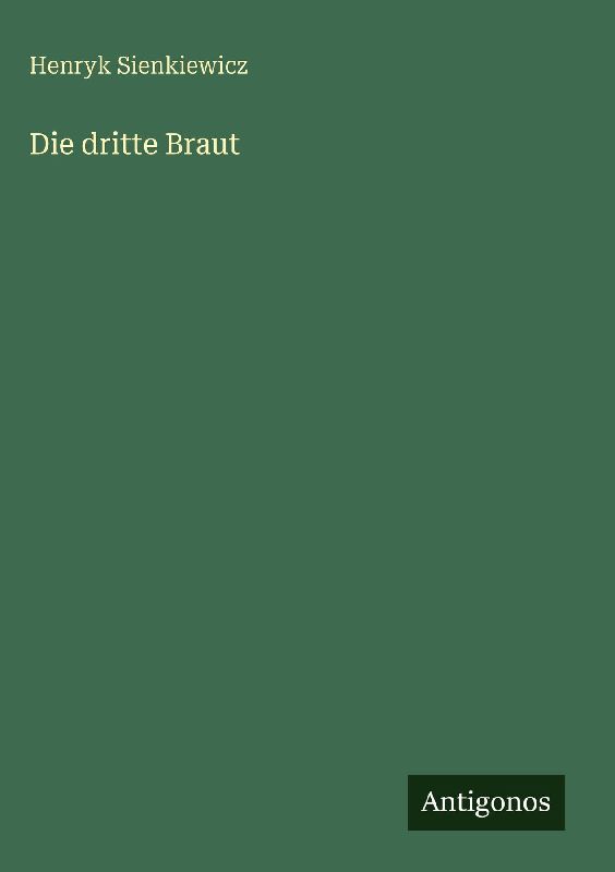Buchcover